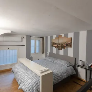Affittacamere Bagno Privato - Stanza Doppia, Milano