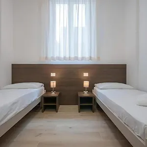Affittacamere Casa Sforza, Milano