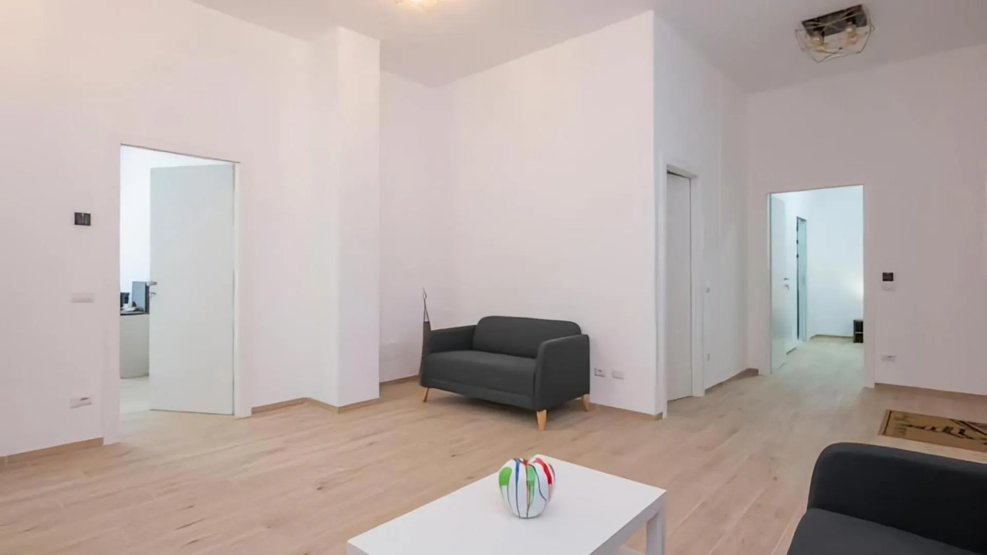 Affittacamere Casa Sforza Ripamonti Room Milano Italia